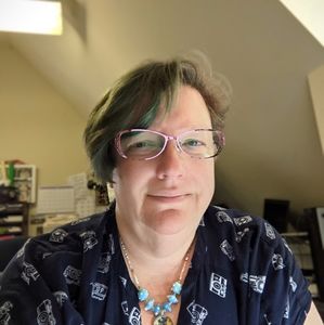 Meet your Posher, Sonya